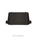 Mishimoto Universal Intercooler G-Line, Black - MMINT-UGB