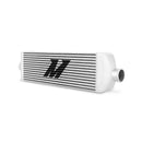Mishimoto Universal Intercooler J-Line, Silver - MMINT-UJ