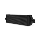 Mishimoto Universal Intercooler J-Line, Black - MMINT-UJB