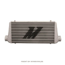 Mishimoto Universal Intercooler M-Line, Silver - MMINT-UM