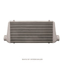 Mishimoto Universal Intercooler M-Line, Silver - MMINT-UM