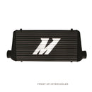 Mishimoto Universal Intercooler M-Line, Black - MMINT-UMB