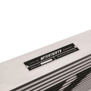 Mishimoto Mishimoto Universal Intercooler R-Line, Silver - MMINT-UR