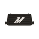 Mishimoto Mishimoto Universal Intercooler R-Line, Black - MMINT-URB