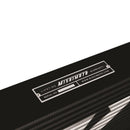 Mishimoto Mishimoto Universal Intercooler R-Line, Black - MMINT-URB