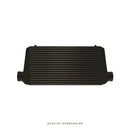 Mishimoto Mishimoto Universal Intercooler R-Line, Black - MMINT-URB