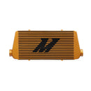 Mishimoto Mishimoto Universal Intercooler R-Line, Gold - MMINT-URG