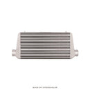 Mishimoto Universal Intercooler S-Line, Silver - MMINT-US