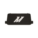 Mishimoto Universal Intercooler S-Line, Black - MMINT-USB
