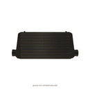 Mishimoto Universal Intercooler S-Line, Black - MMINT-USB