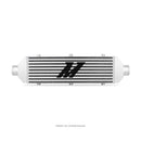 Mishimoto Mishimoto Universal Intercooler Z-Line, Silver - MMINT-UZ