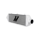 Mishimoto Mishimoto Universal Intercooler Z-Line, Silver - MMINT-UZ