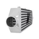 Mishimoto Mishimoto Universal Intercooler Z-Line, Silver - MMINT-UZ