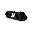 Mishimoto Mishimoto Universal Intercooler Z-Line, Black - MMINT-UZB