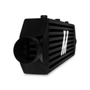 Mishimoto Mishimoto Universal Intercooler Z-Line, Black - MMINT-UZB