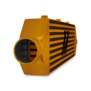 Mishimoto Mishimoto Universal Intercooler Z-Line, Gold - MMINT-UZG