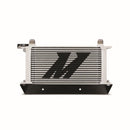 Mishimoto Nissan 370Z, 2009+/Infiniti G37, 2008+ (Coupe only) Thermostatic Oil Cooler Kit Silver - MMOC-370Z-09T