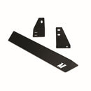 Mishimoto Nissan 370Z, 2009+ / Infiniti G37, 2008+ (Coupe only) Oil Cooler Kit, Black - MMOC-370Z-09BK