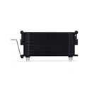 Mishimoto Ford Fiesta ST Oil Cooler Kit, 2014-2019 Black Non-Thermostatic - MMOC-FIST-14BK