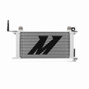 Mishimoto 2000-2009 Honda S2000 Thermostatic Oil Cooler Kit Silver - MMOC-S2K-00T