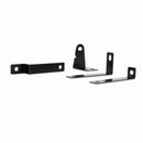 Mishimoto 2000-2009 Honda S2000 Thermostatic Oil Cooler Kit, Black - MMOC-S2K-00TBK