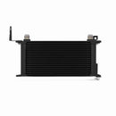 Mishimoto 2000-2009 Honda S2000 Oil Cooler Kit, Black - MMOC-S2K-00BK