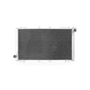 Mishimoto Subaru Legacy Turbo Aluminum Radiator 1990-1994 - MMRAD-B4-90
