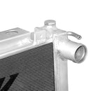 Mishimoto Subaru Legacy Turbo Aluminum Radiator 1990-1994 - MMRAD-B4-90