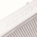 Mishimoto Mitsubishi Lancer Evolution 7/8/9 Performance Aluminum Radiator, 2001-2007 - MMRAD-EVO-01
