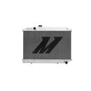 Mishimoto Toyota Supra Performance Aluminum Radiator, 1986-1992 - MMRAD-SUP-86