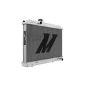 Mishimoto Toyota Supra Performance Aluminum Radiator, 1986-1992 - MMRAD-SUP-86