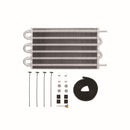 Mishimoto Universal Transmission Fluid Cooler, 12" x 7.5" x 0.75" - MMTC-TF-1275