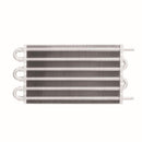 Mishimoto Universal Transmission Fluid Cooler, 12" x 7.5" x 0.75" - MMTC-TF-1275