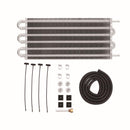 Mishimoto Universal Transmission Fluid Cooler, 15" x 7.5" x 0.75" - MMTC-TF-1575