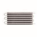 Mishimoto Universal Transmission Fluid Cooler, 15" x 7.5" x 0.75" - MMTC-TF-1575
