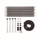 Mishimoto Universal Transmission Fluid Cooler, 20" x 7.5" x 0.75" - MMTC-TF-2075