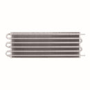 Mishimoto Universal Transmission Fluid Cooler, 20" x 7.5" x 0.75" - MMTC-TF-2075