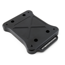 Hybrid Racing TSX Shifter Mounting Plate - HYB-SMP-01-10