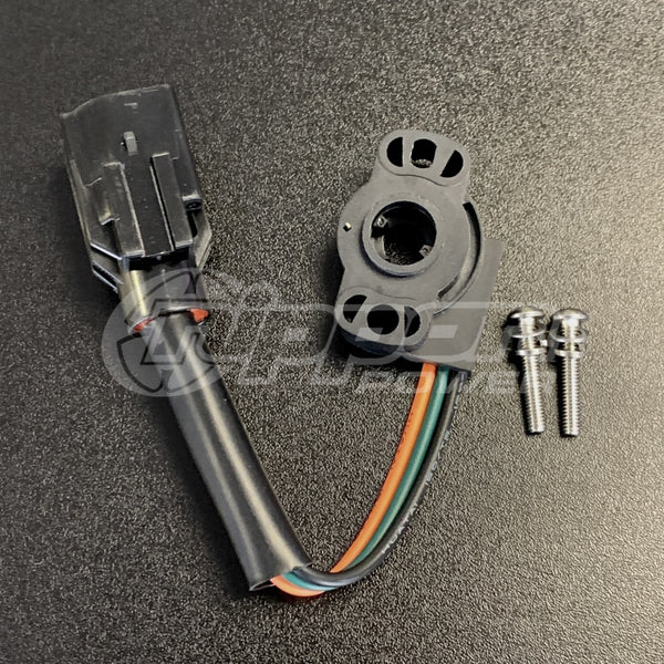thumbnail image 2 of Throttle Position Sensor Fits Vauxhall Chevrolet Opel | UK 2 of 9