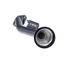 Killer B Oil Fill Relocation Tube for Subaru 08-14 WRX/STi, 2015-21 STI  - OFTB-1