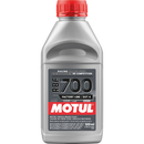 Motul RBF 700 Synthetic Brake Fluid 500ml (16.9 fl.oz.) - 111257