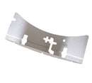 NRG Stainless Steel Air Diversion Panel - 91-95 Toyota MR2 - DVP-3060