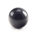 Killer B WRC Style Round Knob for Subaru 6 Speed - Black - Part X