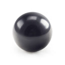 Killer B WRC Style Round Knob for Subaru 6 Speed - Black - Part X