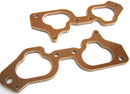 Grimmspeed Phenolic Thermal Spacer 8mm 02-14 WRX, 04-21 STI, EJ LGT/FXT - 019001