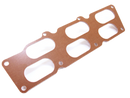 Grimmspeed Phenolic Spacer Upper IM - Genesis V6  - 083001