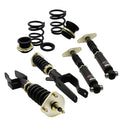 Blox Racing Plus Series Fully Adjustable Coilovers - 17-22 Tesla Model 3 RWD - BXSS-00600