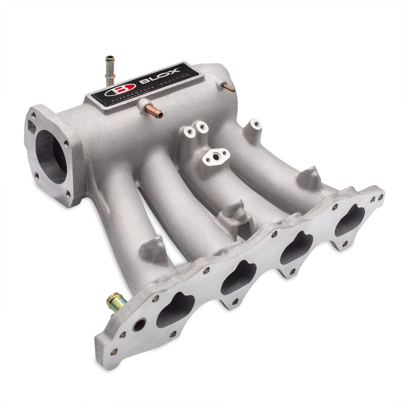 Blox Racing Performance Intake Manifold for Honda B16 / B17 / B18C5 Integra Type-R - BXIM-20100-V3