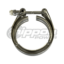 Precision Turbo V-Band Outlet Clamp - 3 5/8 Od 071-1029