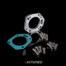 K-Tuned RBC / RRC Dual Adapter (fits 70mm w/ gasket) - RBC-70-453